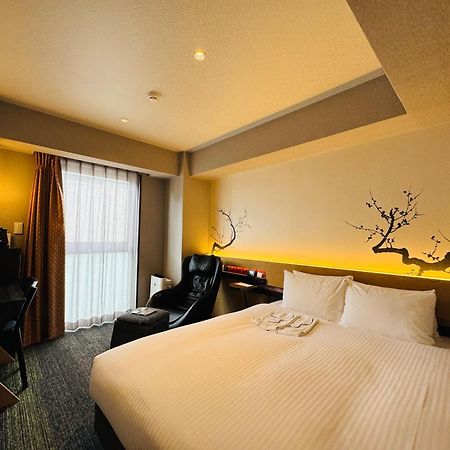 Shizutetsu Hotel Prezio Kyoto Karasumaoike Luaran gambar