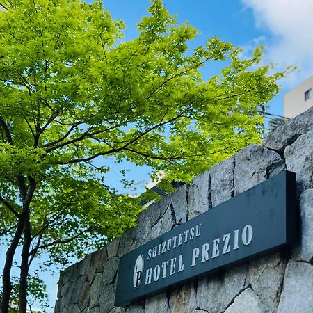 Shizutetsu Hotel Prezio Kyoto Karasumaoike Luaran gambar