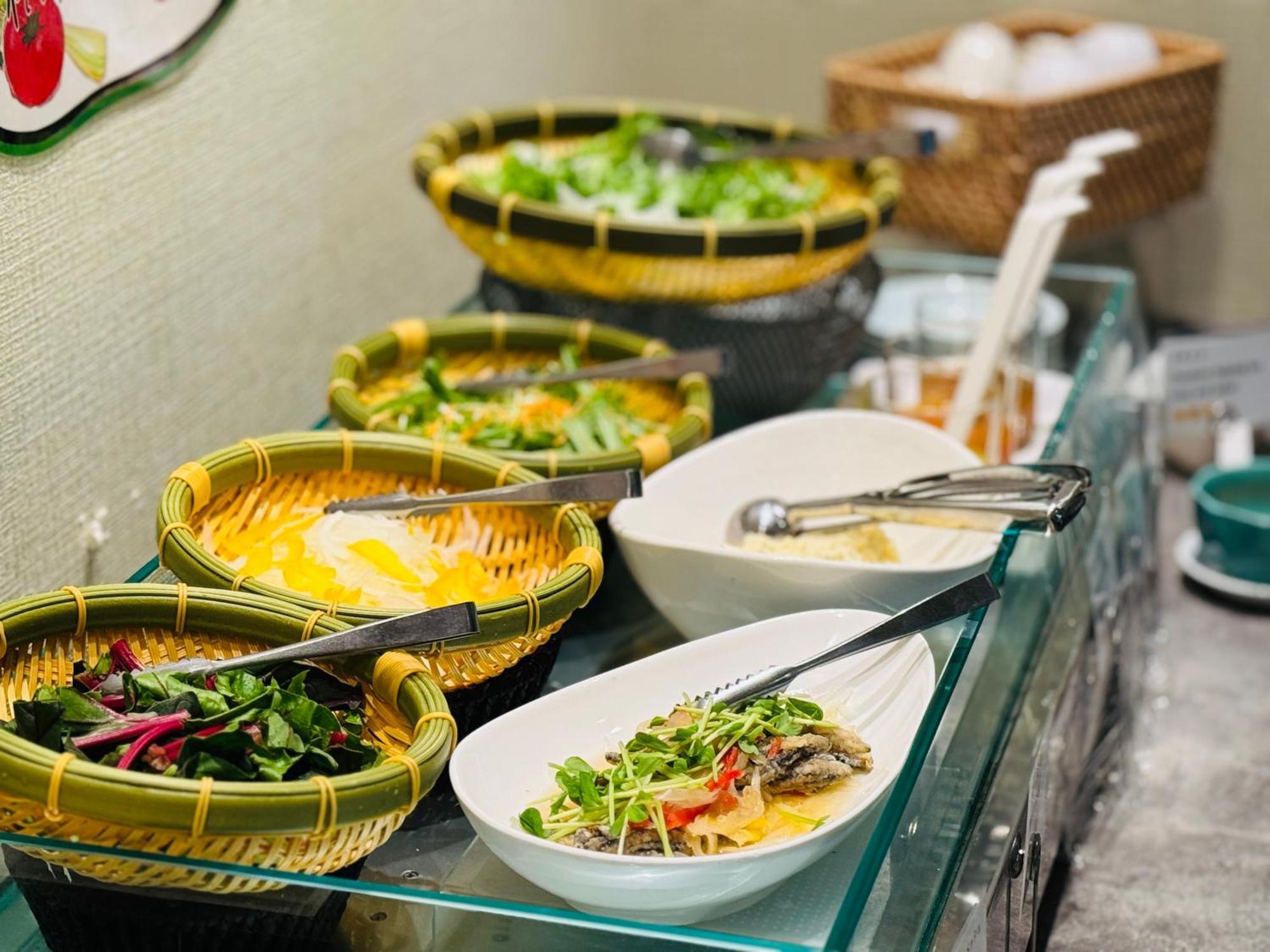 Shizutetsu Hotel Prezio Kyoto Karasumaoike Luaran gambar
